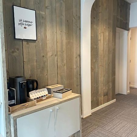 Ruime luxe kamer in centrum Brugge met badkamer! Buitenkant foto
