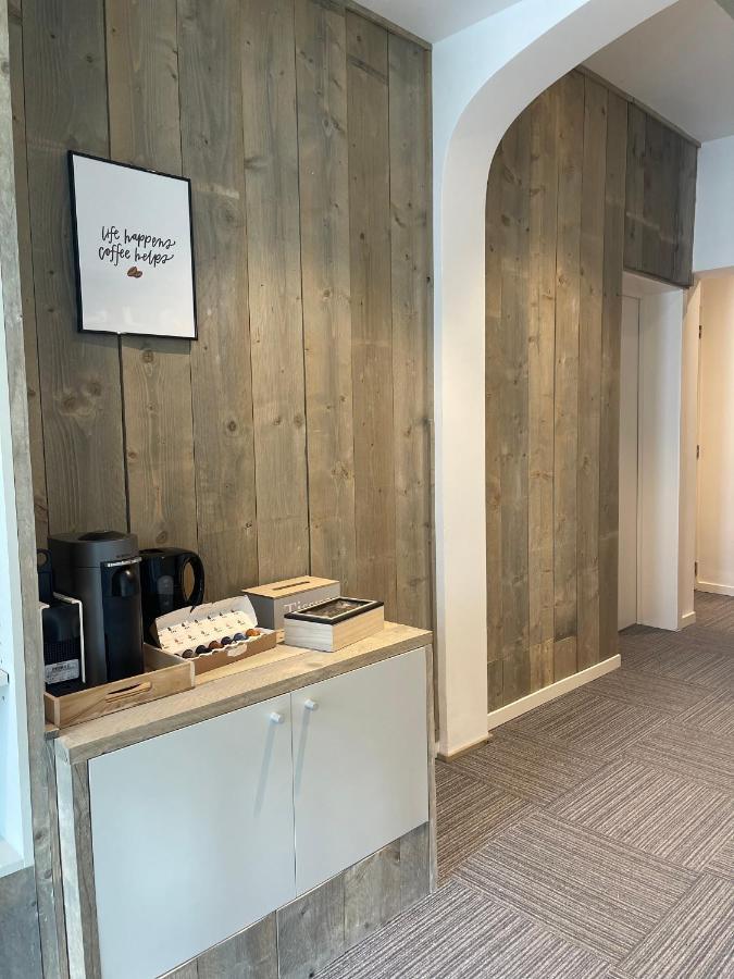 Ruime luxe kamer in centrum Brugge met badkamer! Buitenkant foto