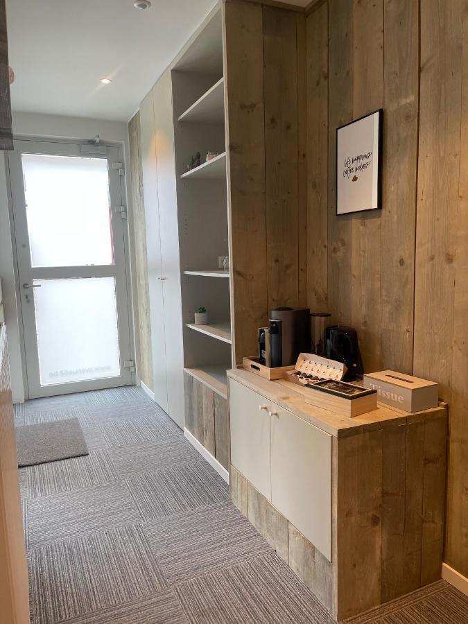 Ruime luxe kamer in centrum Brugge met badkamer! Buitenkant foto